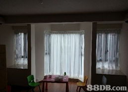 柔美紗 大連窗簾的藝術與生活