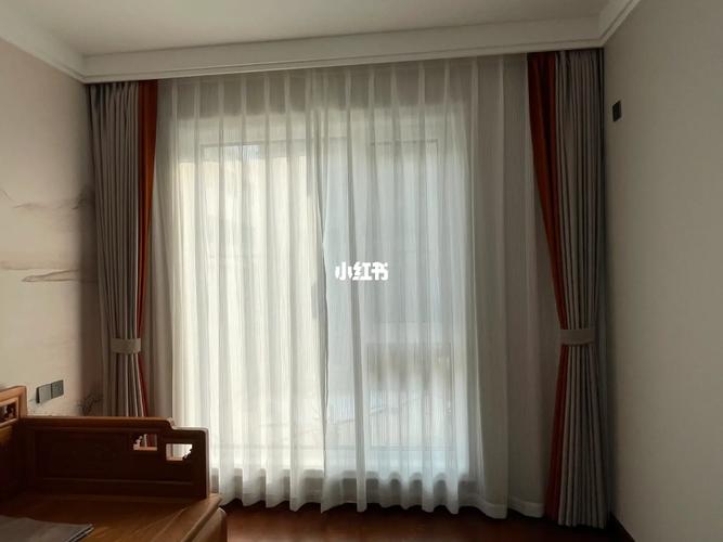 大連裝修指南 窗簾選購與搭配全攻略