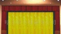 舞臺幕布——哈爾濱力航遮陽科技大連窗簾主營產品解析