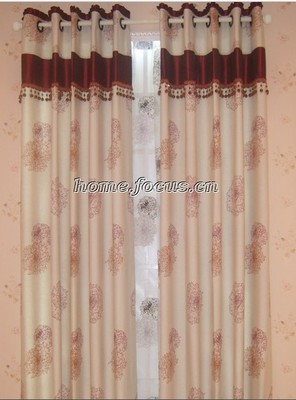 嘉嘉的雅軒窗簾特價銷售——大連裝修集采優選